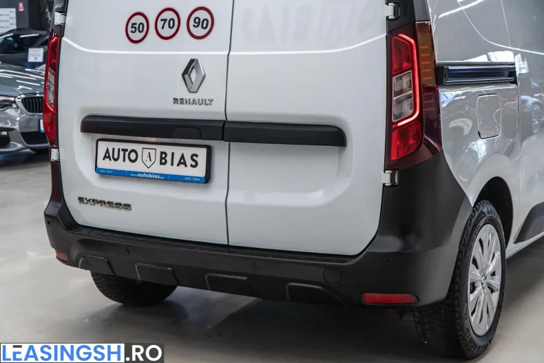 Renault Express din 2022 cu 132.000 km - oferta REN211891 - foto 13