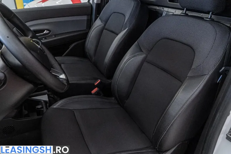 Renault Express din 2022 cu 132.000 km - oferta REN211891 - foto 14