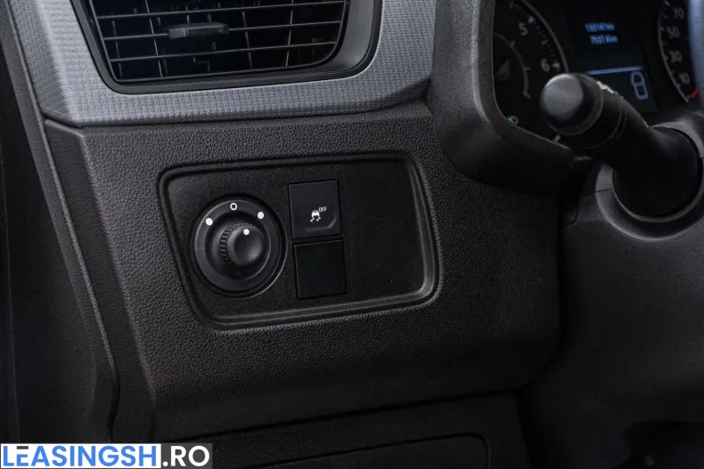 Renault Express din 2022 cu 132.000 km - oferta REN211891 - foto 15