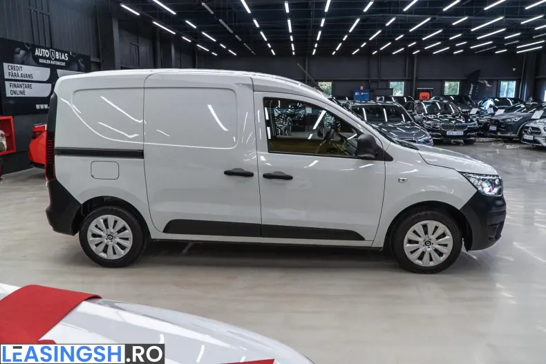 Renault Express din 2022 cu 132.000 km - oferta REN211891 - foto 19