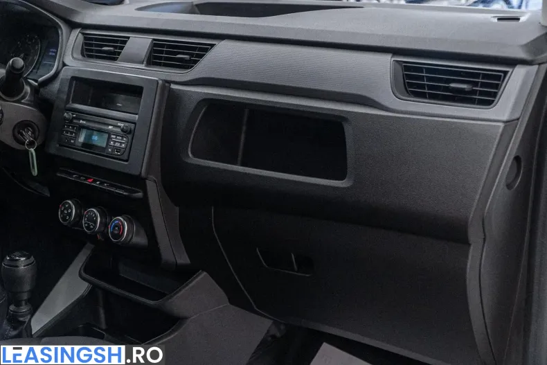 Renault Express din 2022 cu 132.000 km - oferta REN211891 - foto 20