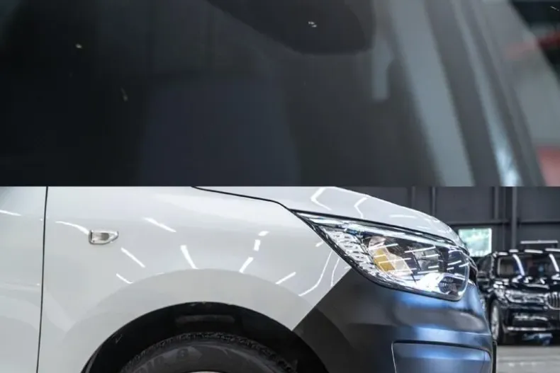 Renault Express din 2022 cu 132.000 km - oferta REN211891 - foto 21