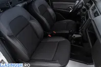 Renault Express din 2022 cu 132.000 km - oferta REN211891 - foto 27