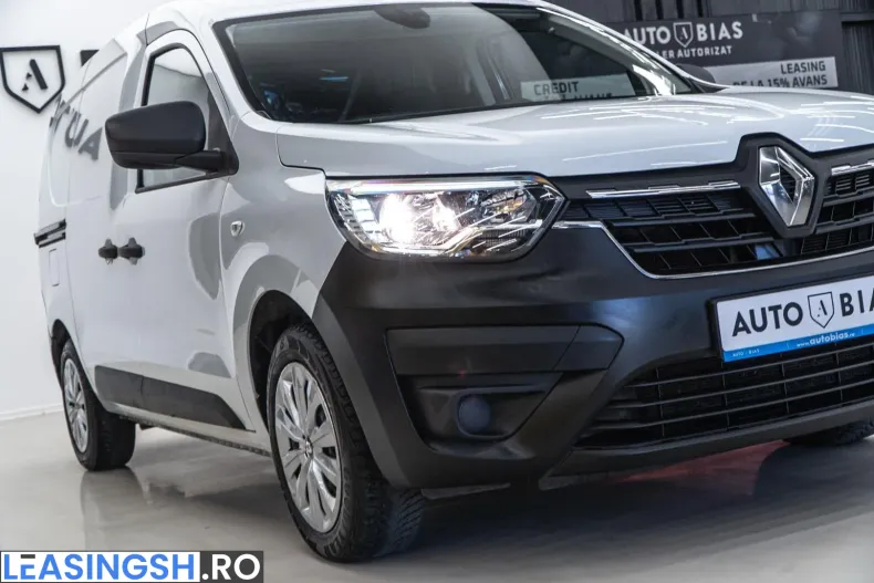 Renault Express din 2022 cu 132.000 km - oferta REN211891 - foto 28