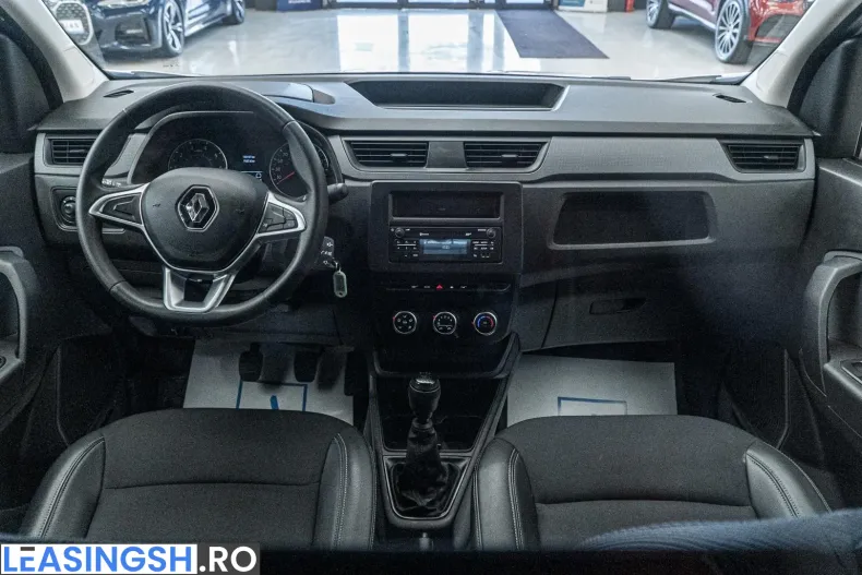 Renault Express din 2022 cu 132.000 km - oferta REN211891 - foto 29