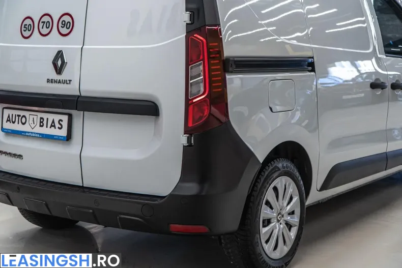 Renault Express din 2022 cu 132.000 km - oferta REN211891 - foto 32