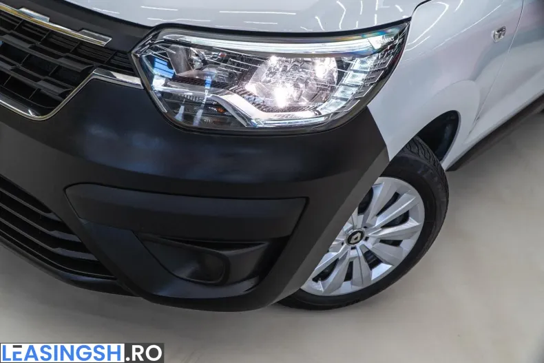 Renault Express din 2022 cu 132.000 km - oferta REN211891 - foto 34