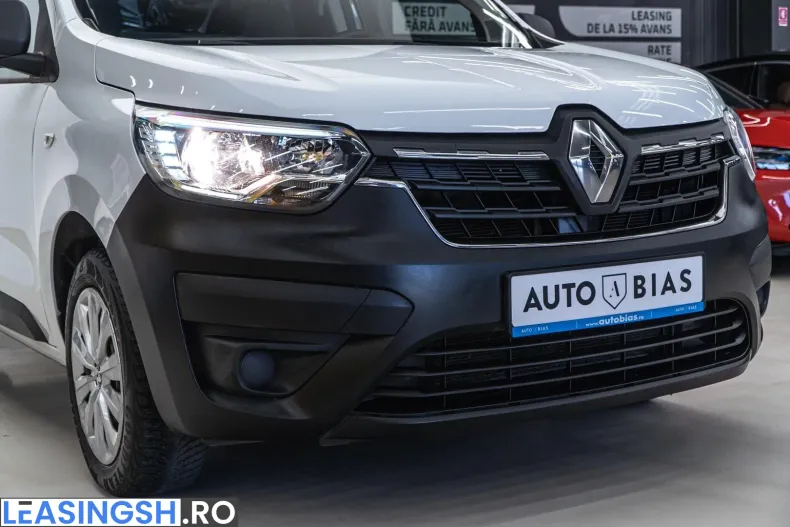 Renault Express din 2022 cu 132.000 km - oferta REN211891 - foto 36