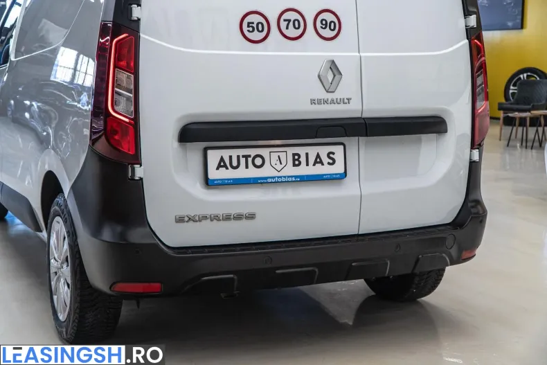 Renault Express din 2022 cu 132.000 km - oferta REN211891 - foto 38