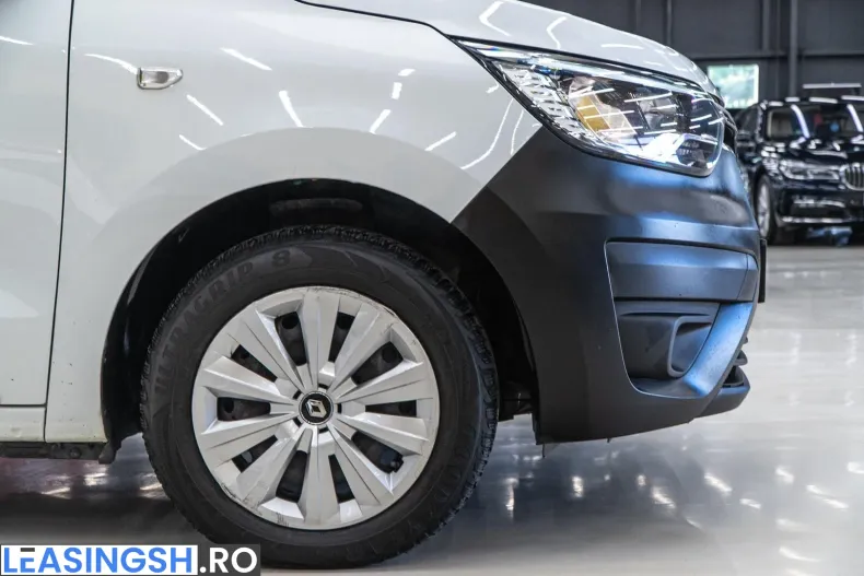 Renault Express din 2022 cu 132.000 km - oferta REN211891 - foto 40