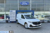 Ford Transit Connect din 2025 cu 1.790 km - oferta FOR211892 - foto 1