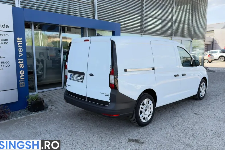 Ford Transit Connect din 2025 cu 1.790 km - oferta FOR211892 - foto 3