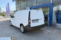 Ford Transit Connect din 2025 cu 1.790 km - oferta FOR211892 - foto 4