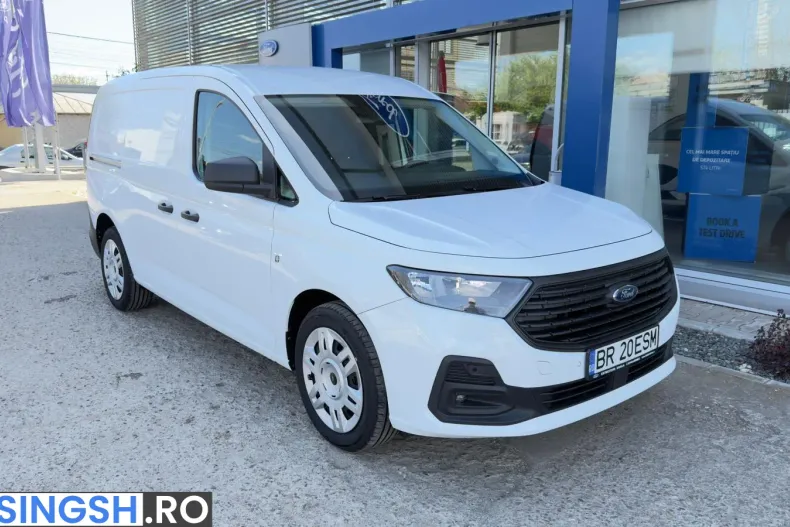 Ford Transit Connect din 2025 cu 1.790 km - oferta FOR211892 - foto 5