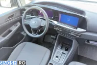 Ford Transit Connect din 2025 cu 1.790 km - oferta FOR211892 - foto 9