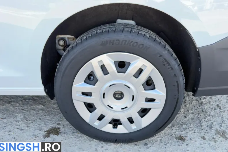 Ford Transit Connect din 2025 cu 1.790 km - oferta FOR211892 - foto 10