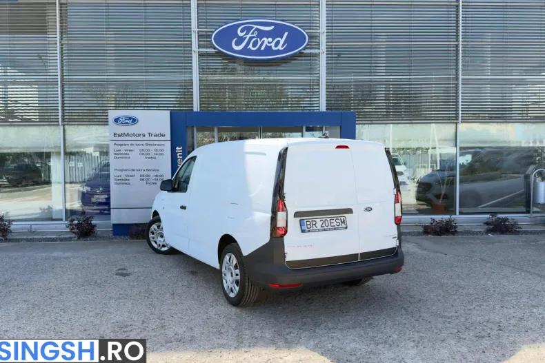 Ford Transit Connect din 2025 cu 1.790 km - oferta FOR211892 - foto 13