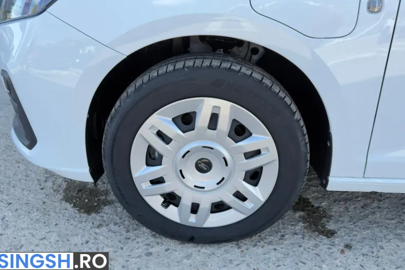 Ford Transit Connect din 2025 cu 1.790 km - oferta FOR211892 - foto 14