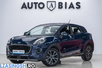 Ford Puma din 2022 - oferta FOR211893