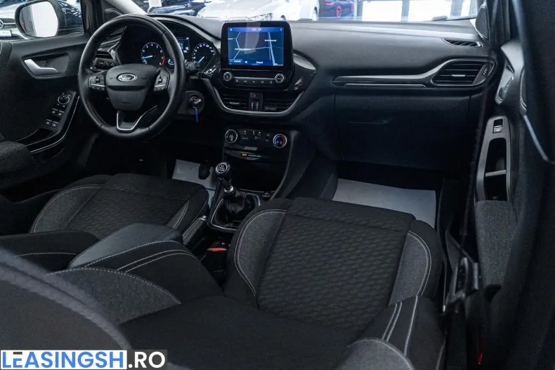 Ford Puma din 2022 cu 94.000 km - oferta FOR211893 - foto 2