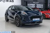 Ford Puma din 2022 cu 94.000 km - oferta FOR211893 - foto 3