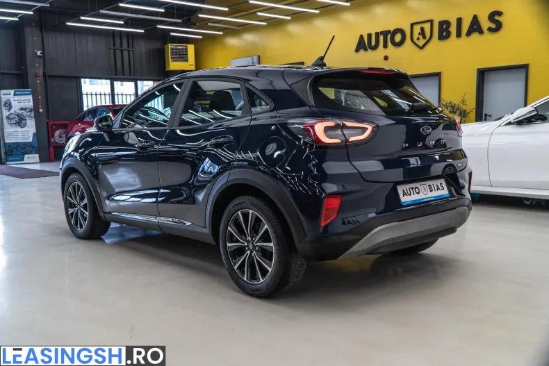 Ford Puma din 2022 cu 94.000 km - oferta FOR211893 - foto 5
