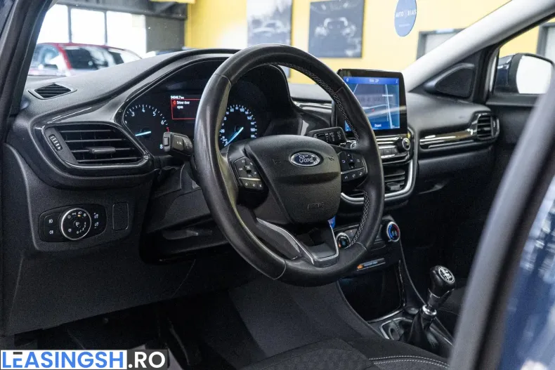 Ford Puma din 2022 cu 94.000 km - oferta FOR211893 - foto 6