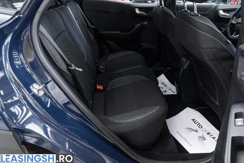 Ford Puma din 2022 cu 94.000 km - oferta FOR211893 - foto 8