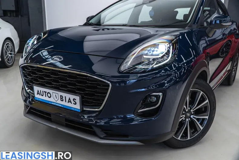 Ford Puma din 2022 cu 94.000 km - oferta FOR211893 - foto 10
