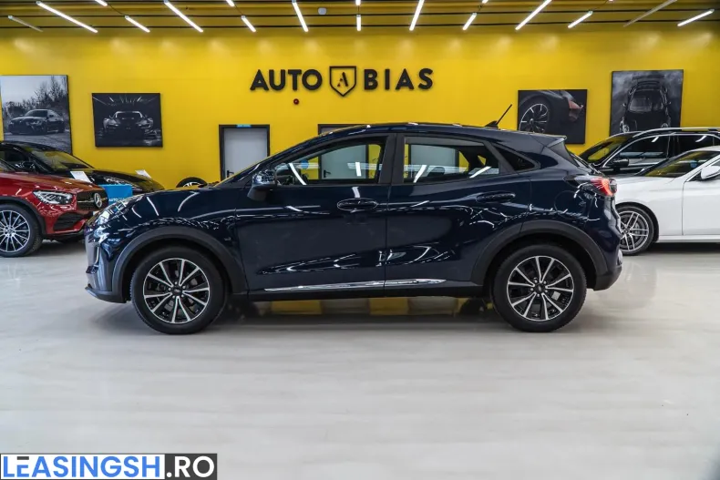 Ford Puma din 2022 cu 94.000 km - oferta FOR211893 - foto 16