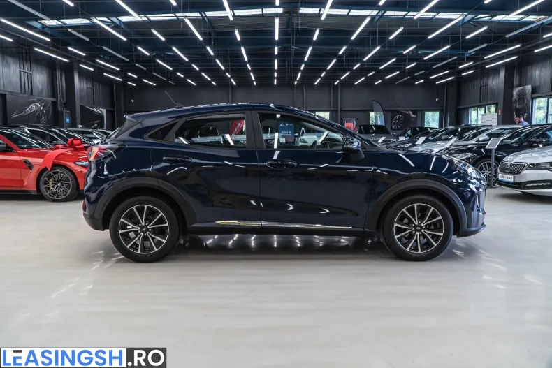 Ford Puma din 2022 cu 94.000 km - oferta FOR211893 - foto 19