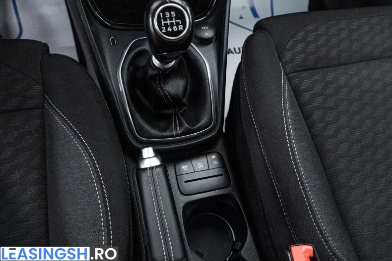 Ford Puma din 2022 cu 94.000 km - oferta FOR211893 - foto 23