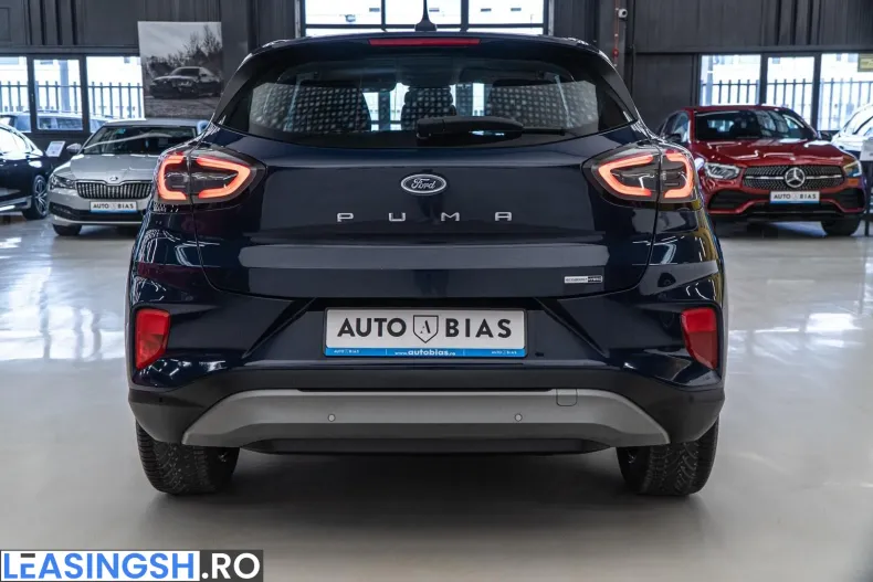 Ford Puma din 2022 cu 94.000 km - oferta FOR211893 - foto 25
