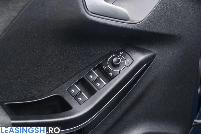 Ford Puma din 2022 cu 94.000 km - oferta FOR211893 - foto 29