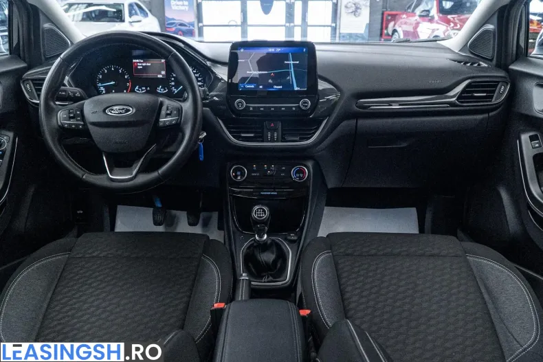 Ford Puma din 2022 cu 94.000 km - oferta FOR211893 - foto 30