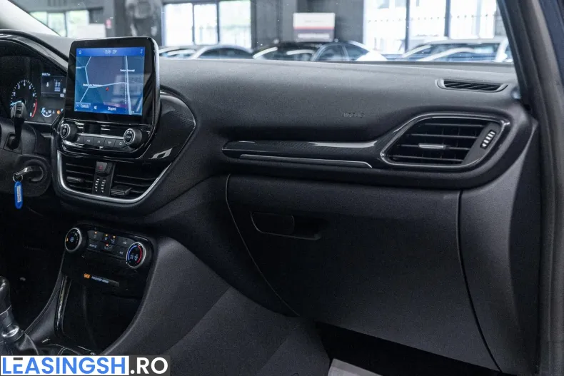 Ford Puma din 2022 cu 94.000 km - oferta FOR211893 - foto 32