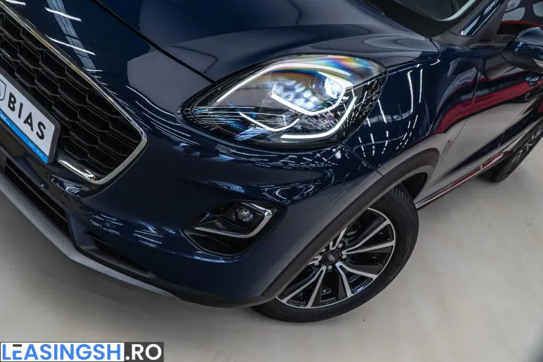 Ford Puma din 2022 cu 94.000 km - oferta FOR211893 - foto 34