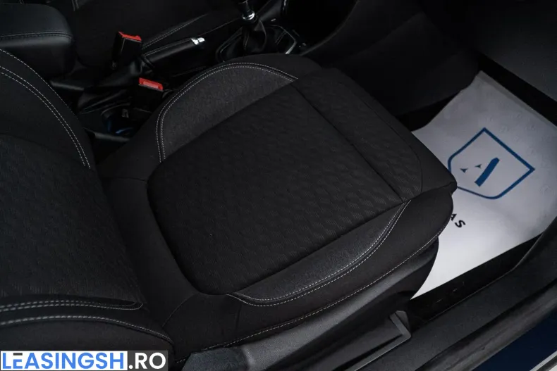 Ford Puma din 2022 cu 94.000 km - oferta FOR211893 - foto 35
