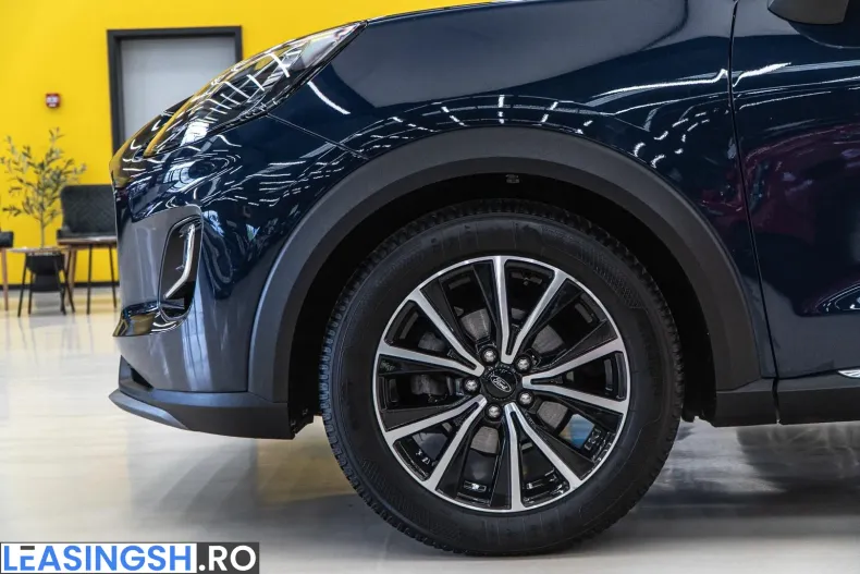 Ford Puma din 2022 cu 94.000 km - oferta FOR211893 - foto 40