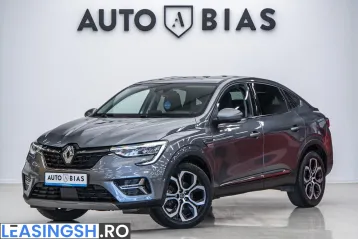 Renault Arkana din 2022 - oferta REN211894
