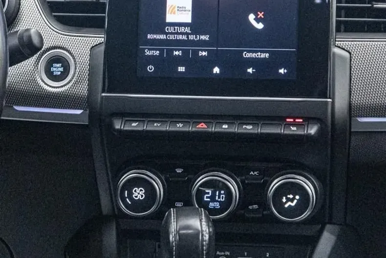 Renault Arkana din 2022 cu 121.500 km - oferta REN211894 - foto 4