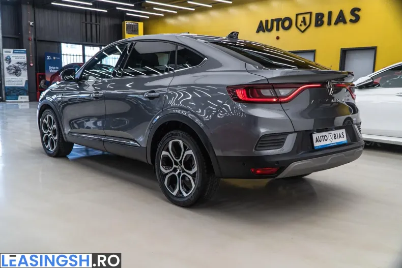 Renault Arkana din 2022 cu 121.500 km - oferta REN211894 - foto 5