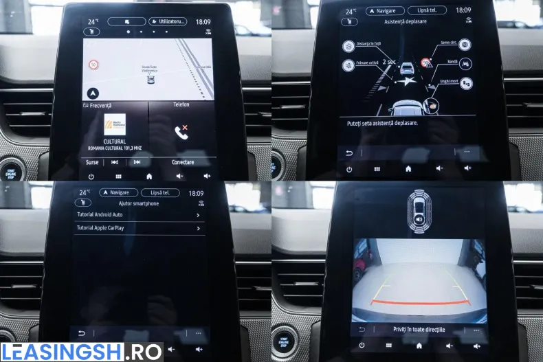 Renault Arkana din 2022 cu 121.500 km - oferta REN211894 - foto 9