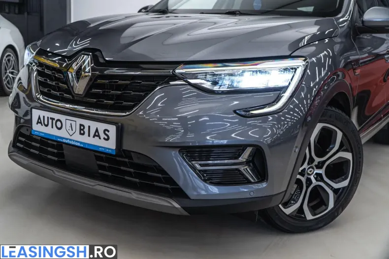 Renault Arkana din 2022 cu 121.500 km - oferta REN211894 - foto 10
