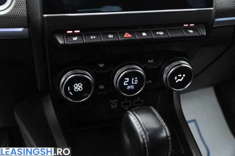 Renault Arkana din 2022 cu 121.500 km - oferta REN211894 - foto 11