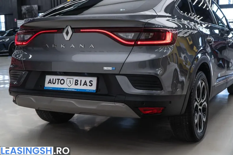 Renault Arkana din 2022 cu 121.500 km - oferta REN211894 - foto 13