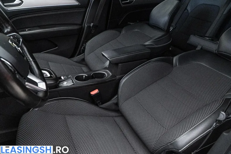 Renault Arkana din 2022 cu 121.500 km - oferta REN211894 - foto 14