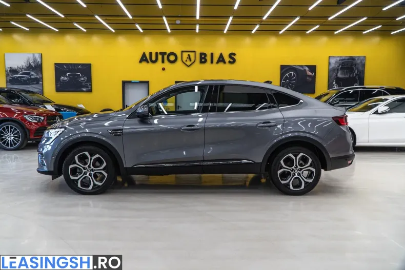 Renault Arkana din 2022 cu 121.500 km - oferta REN211894 - foto 16