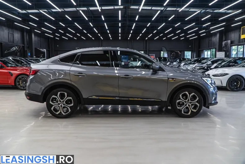 Renault Arkana din 2022 cu 121.500 km - oferta REN211894 - foto 19