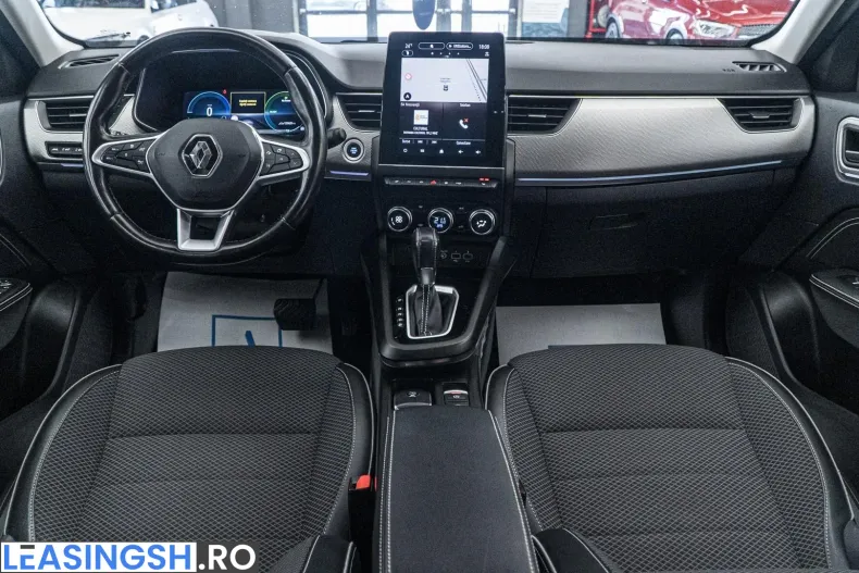 Renault Arkana din 2022 cu 121.500 km - oferta REN211894 - foto 21